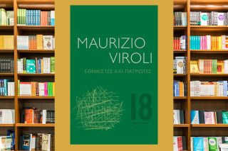 maurizio viroli